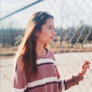 Meet your Posher, Samantha